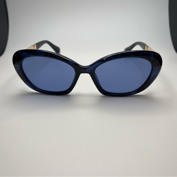 Max & Co. Blue Lens Sunglasses - NWOT main image 6